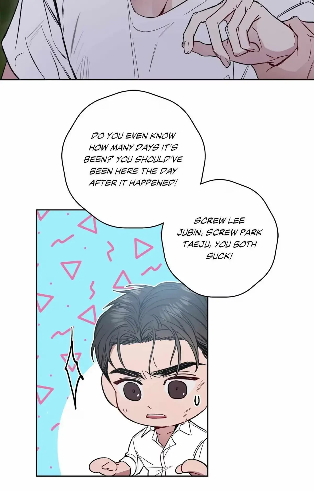 Rent Free Chapter 56, page 5