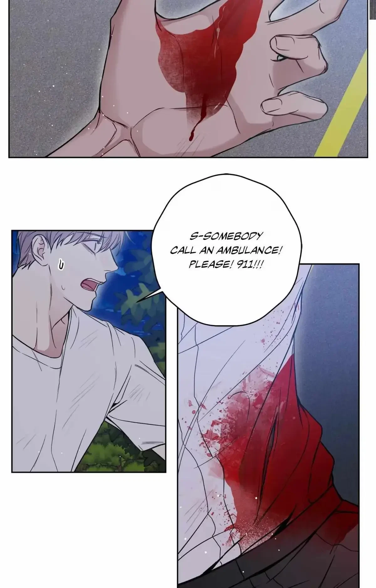 Rent Free Chapter 56, page 54