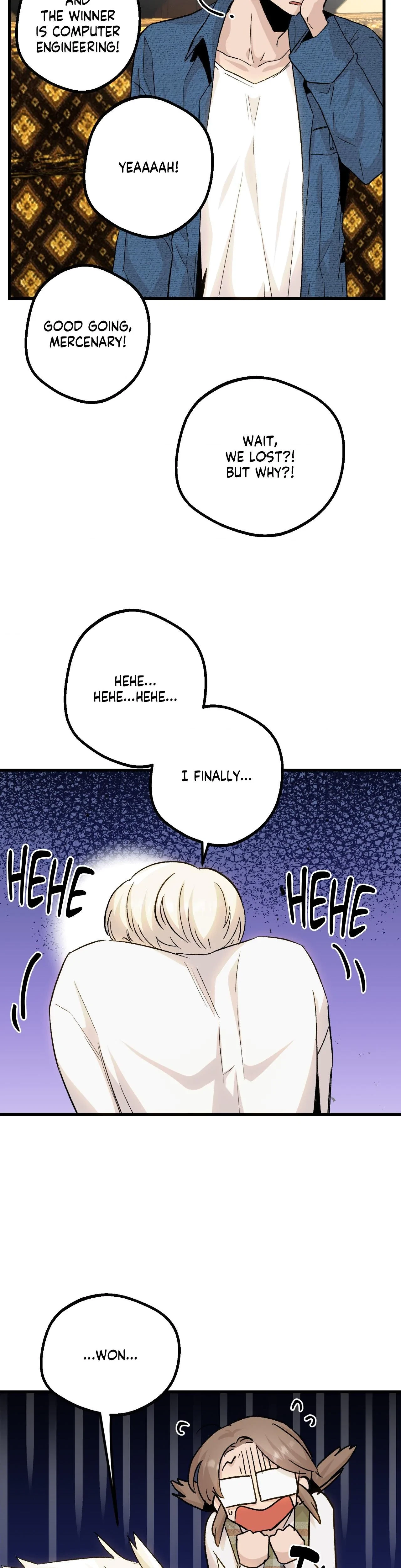 Three's A (Nice) Crowd Chapter 18, page 10