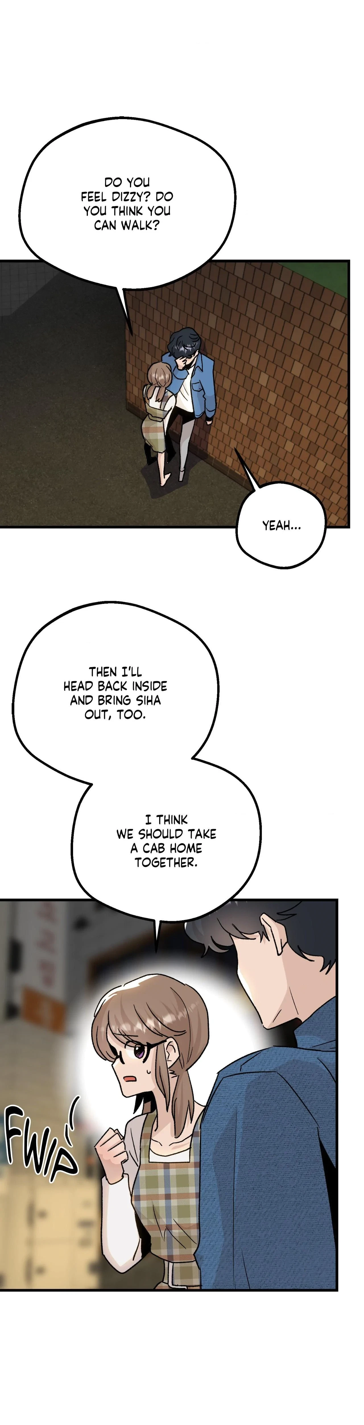 Three's A (Nice) Crowd Chapter 18, page 16