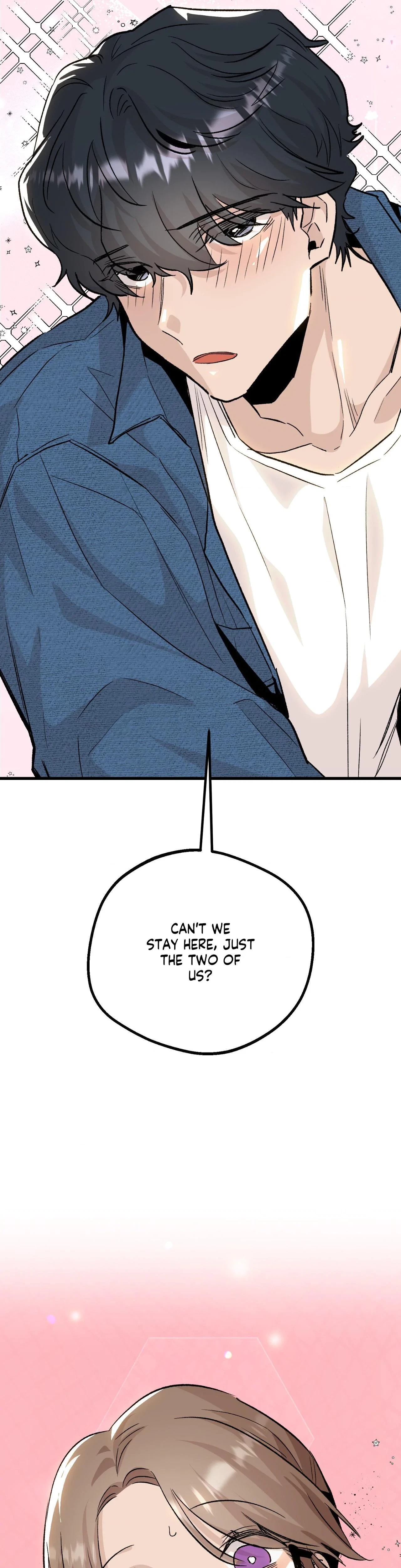 Three's A (Nice) Crowd Chapter 18, page 18
