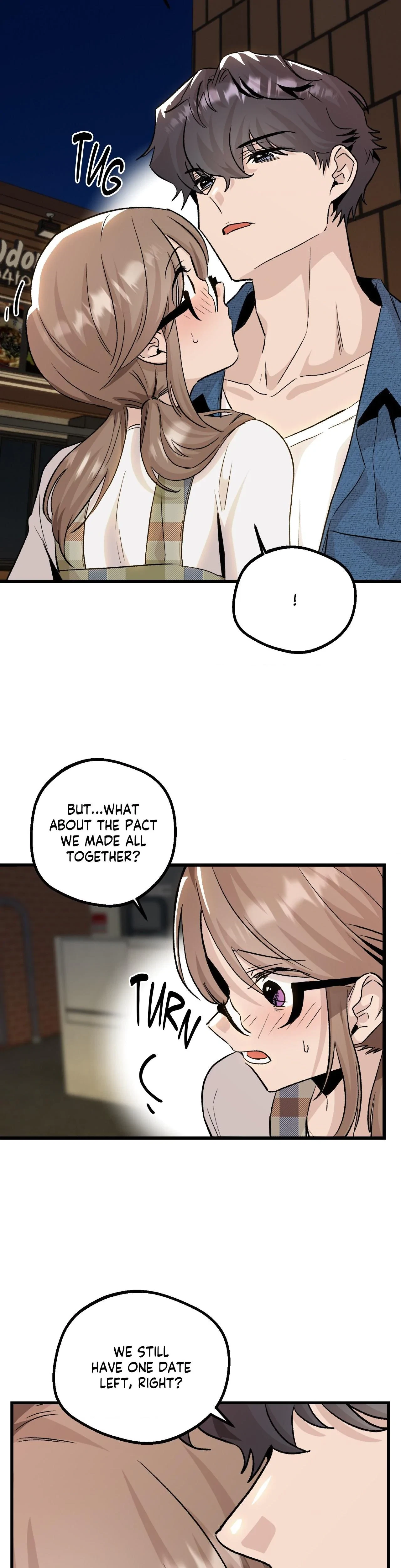 Three's A (Nice) Crowd Chapter 18, page 21