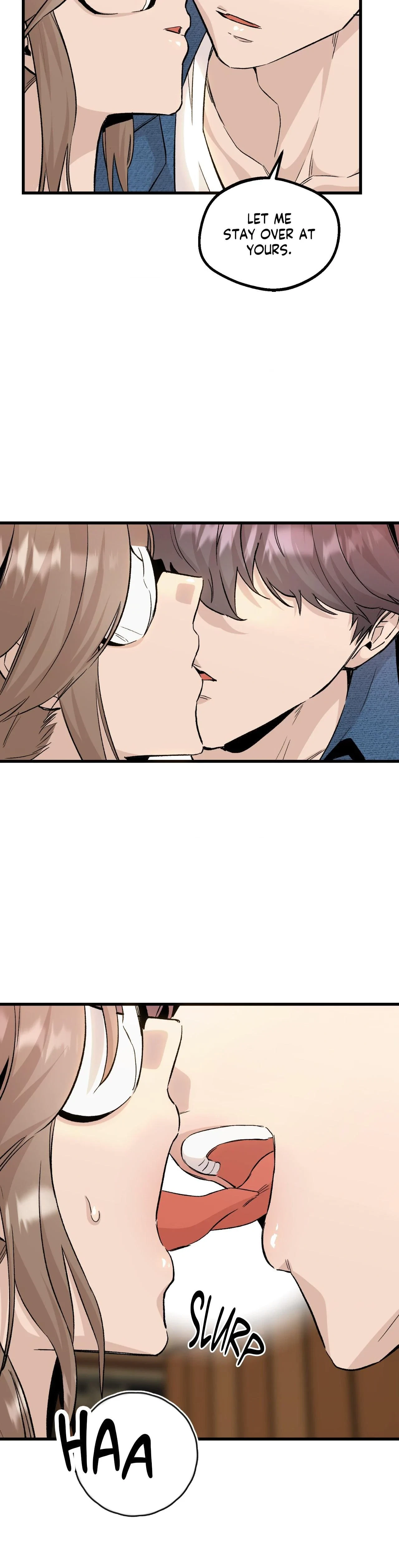 Three's A (Nice) Crowd Chapter 18, page 24