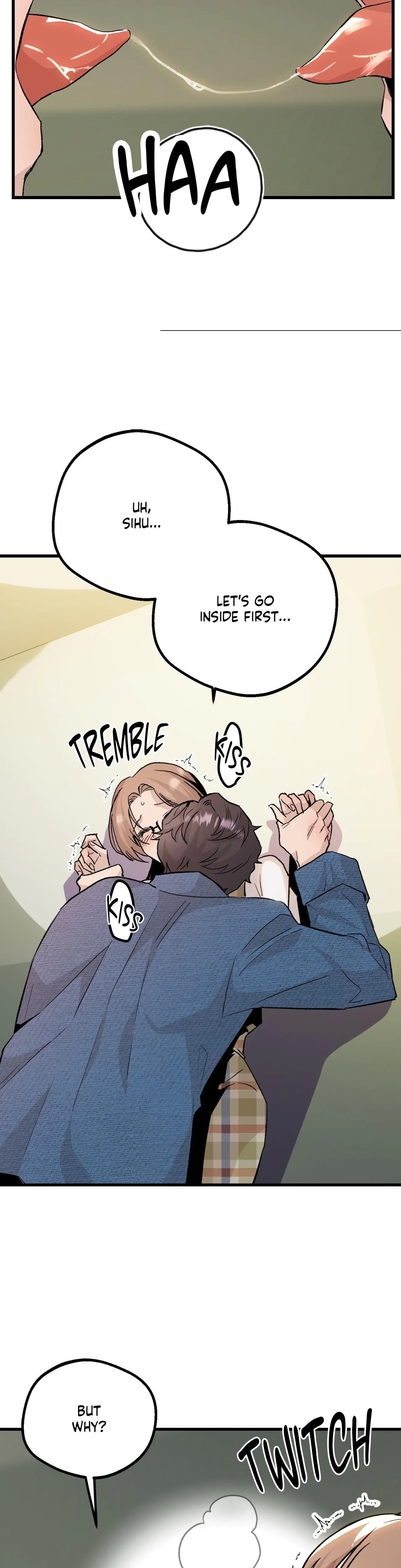 Three's A (Nice) Crowd Chapter 18, page 26