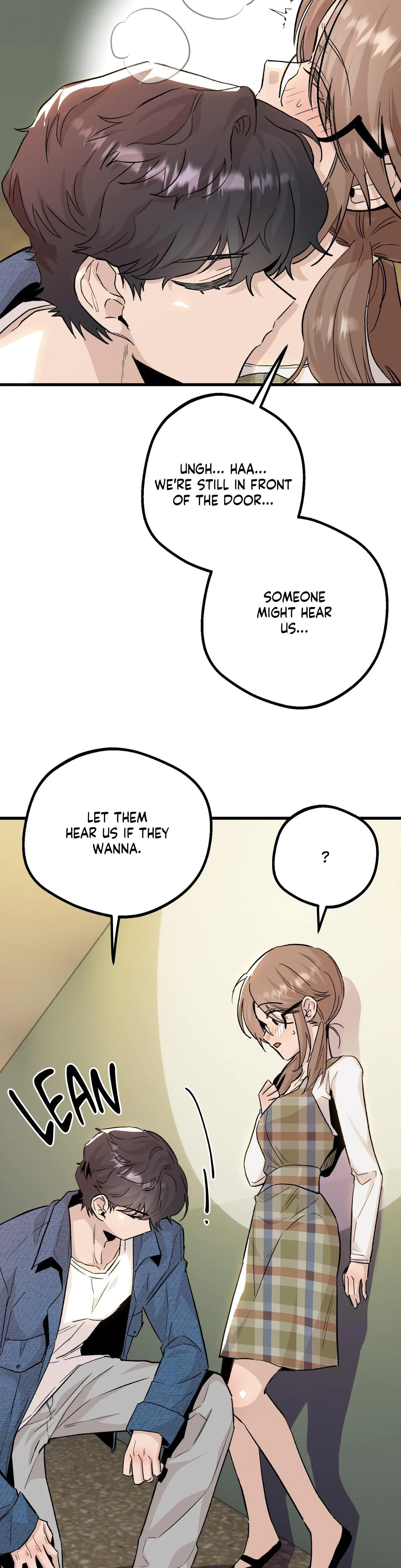 Three's A (Nice) Crowd Chapter 18, page 27