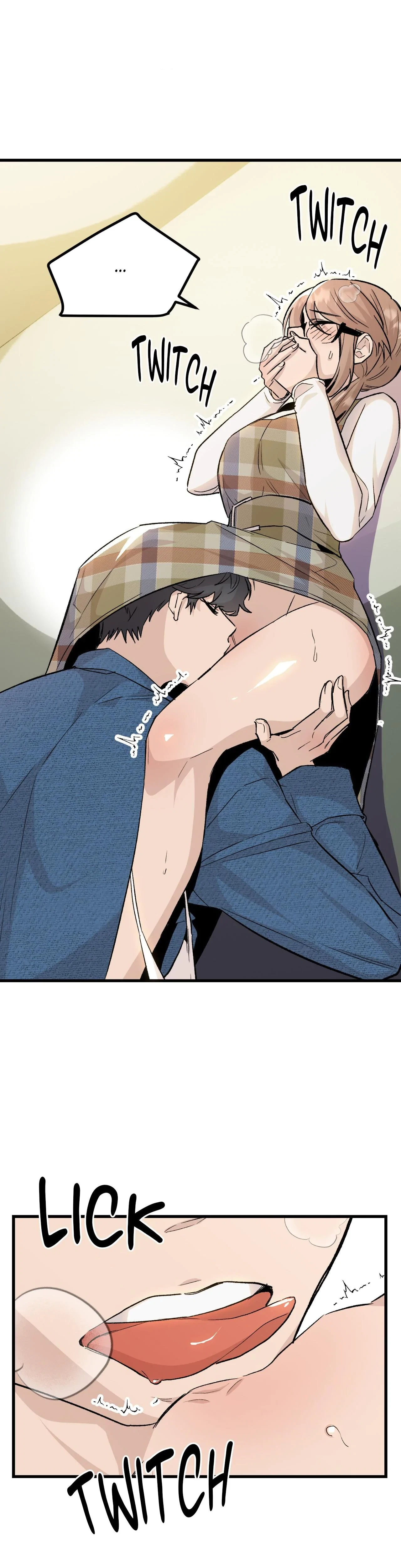 Three's A (Nice) Crowd Chapter 18, page 30