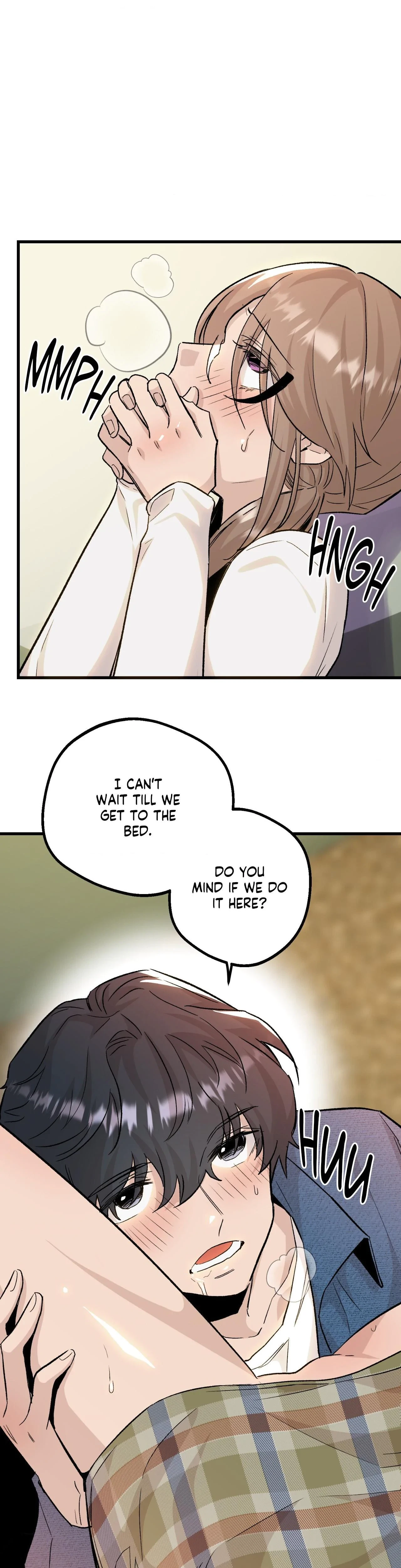 Three's A (Nice) Crowd Chapter 18, page 31