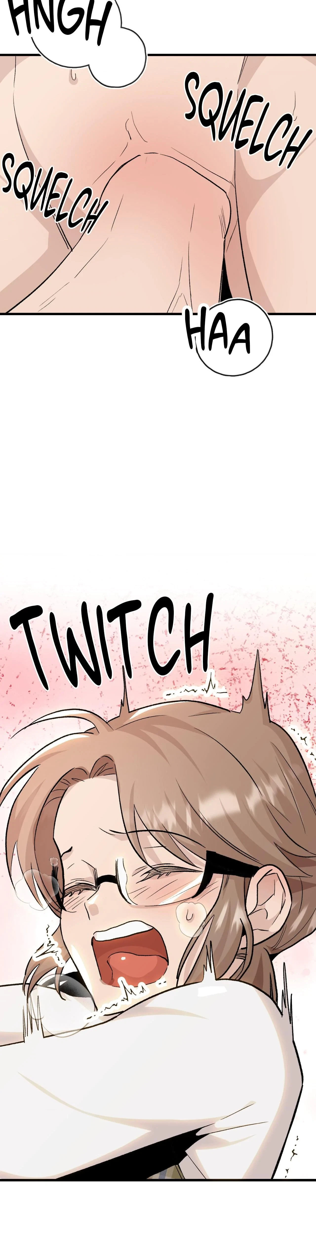 Three's A (Nice) Crowd Chapter 18, page 34