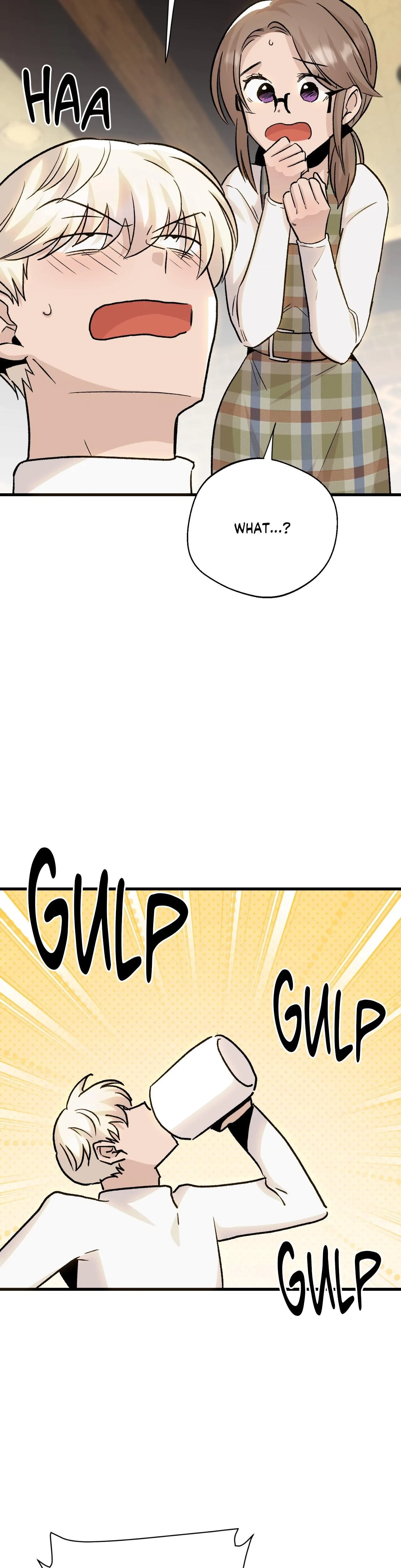 Three's A (Nice) Crowd Chapter 18, page 7
