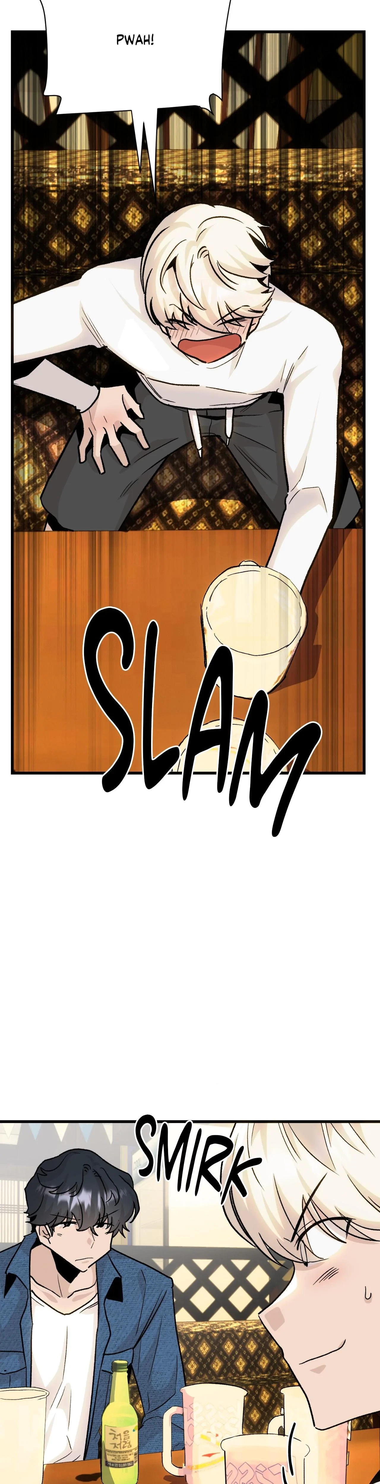 Three's A (Nice) Crowd Chapter 18, page 8