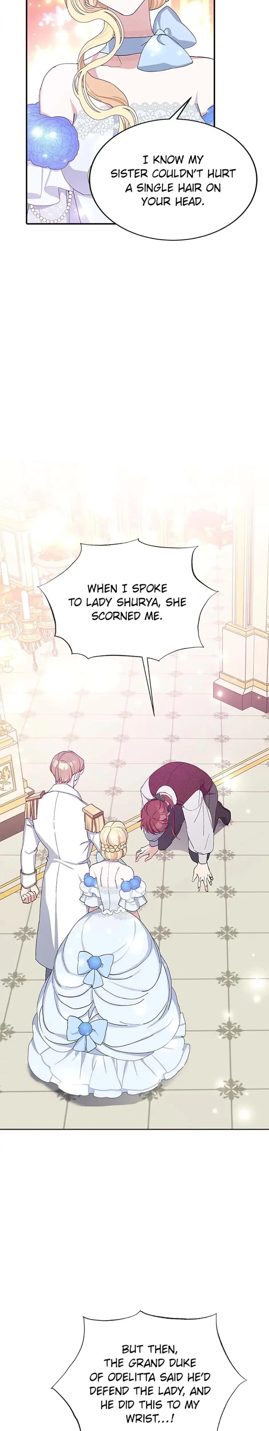 Please Marry Me Again! Chapter 11, page 3