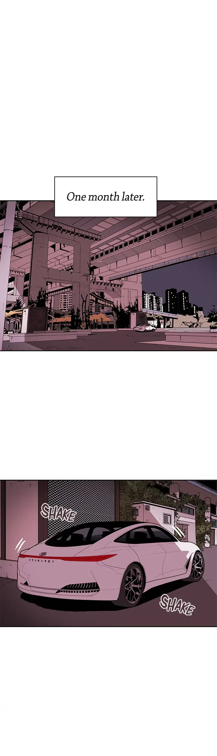 Chapter 74 - Deacon's Man [Part 2], page 18
