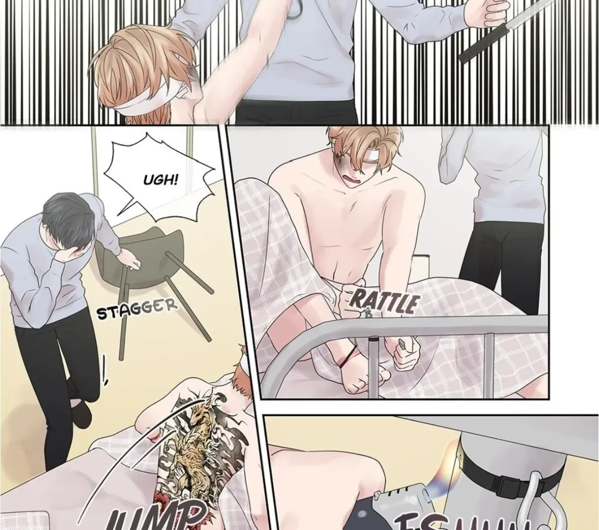 To. Dominant Chapter 28, page 10