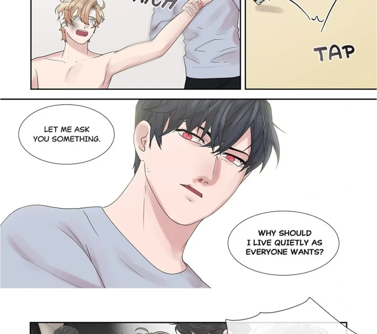 To. Dominant Chapter 28, page 12