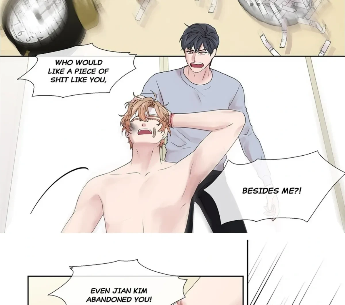 To. Dominant Chapter 28, page 17
