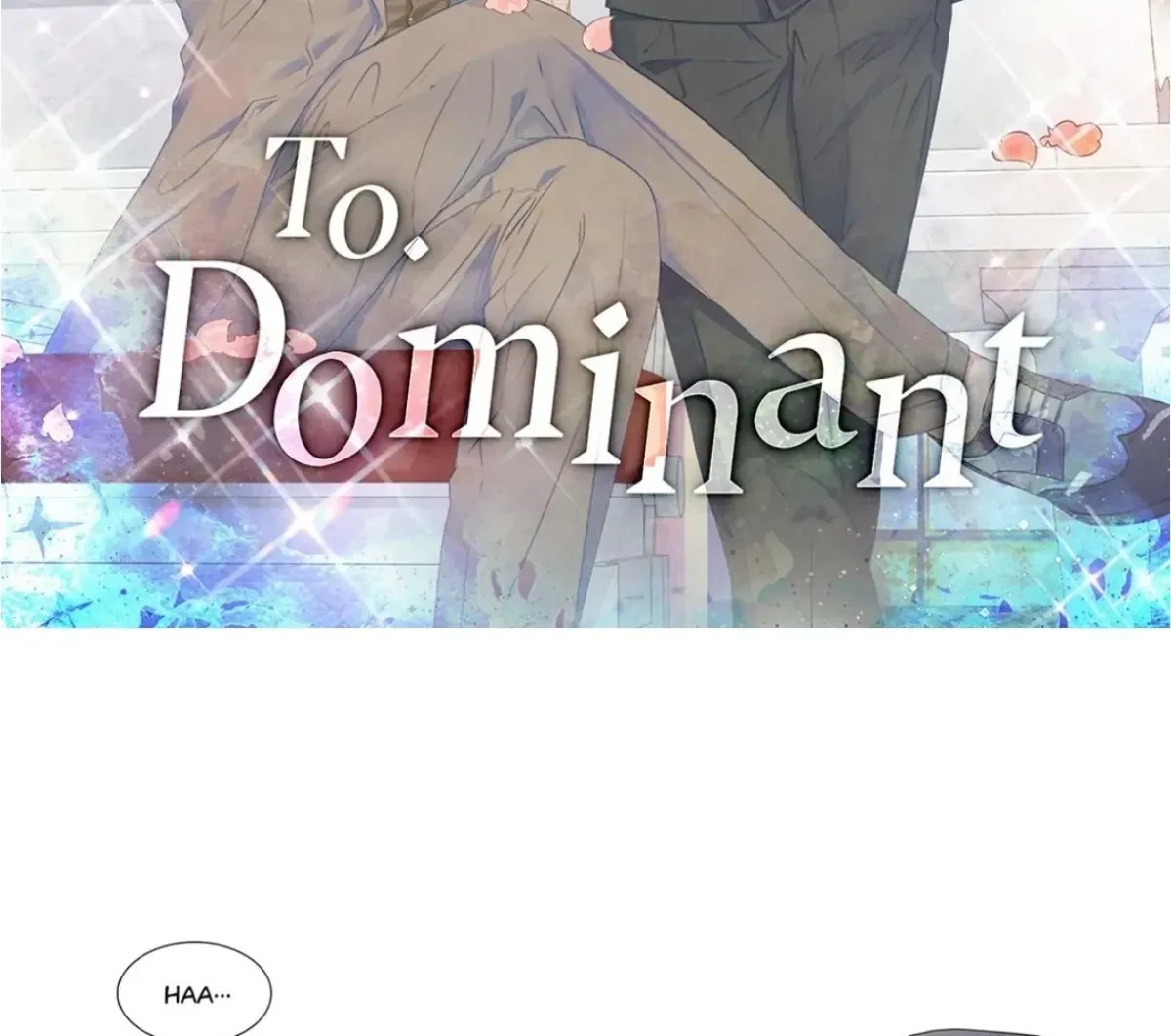 To. Dominant Chapter 28, page 2