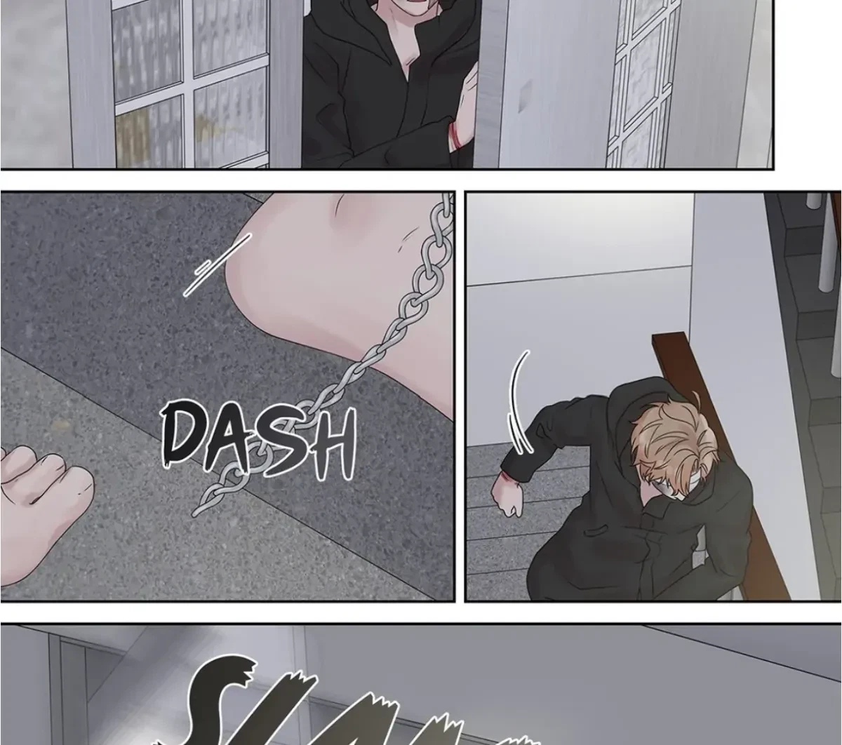 To. Dominant Chapter 28, page 23