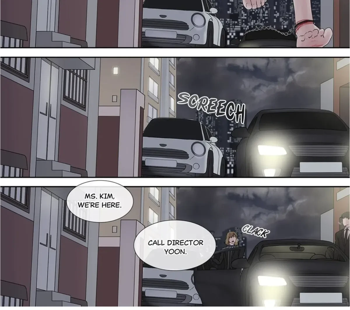 To. Dominant Chapter 28, page 25