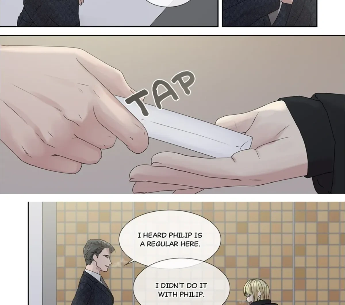 To. Dominant Chapter 28, page 27