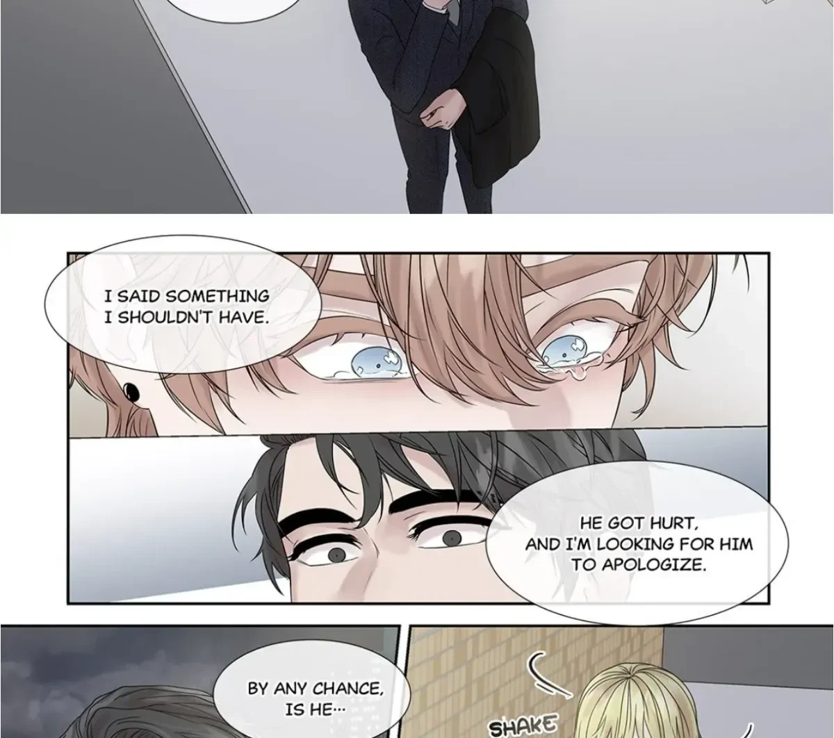 To. Dominant Chapter 28, page 29