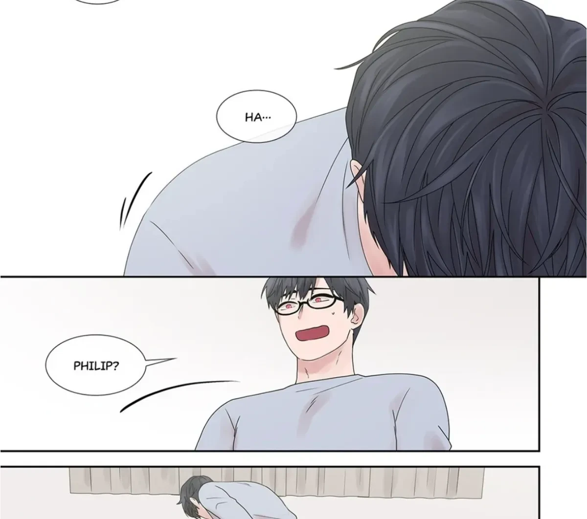 To. Dominant Chapter 28, page 3