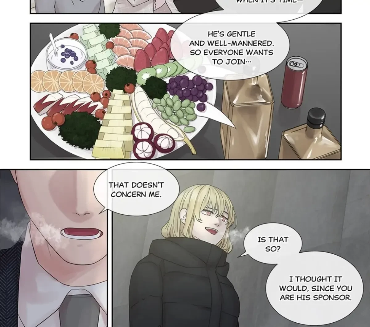 To. Dominant Chapter 28, page 33