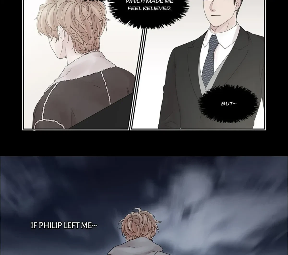 To. Dominant Chapter 28, page 37