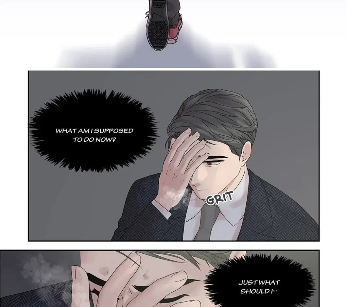To. Dominant Chapter 28, page 39
