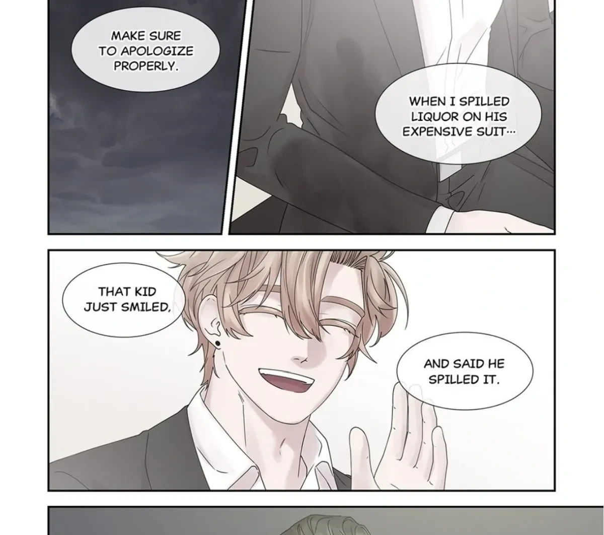To. Dominant Chapter 28, page 41