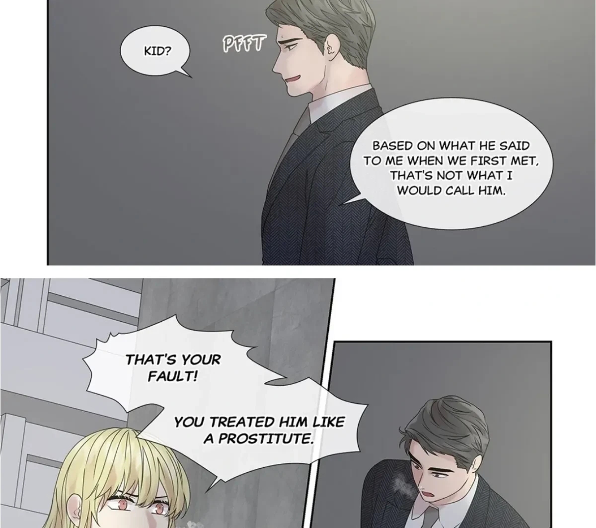 To. Dominant Chapter 28, page 42