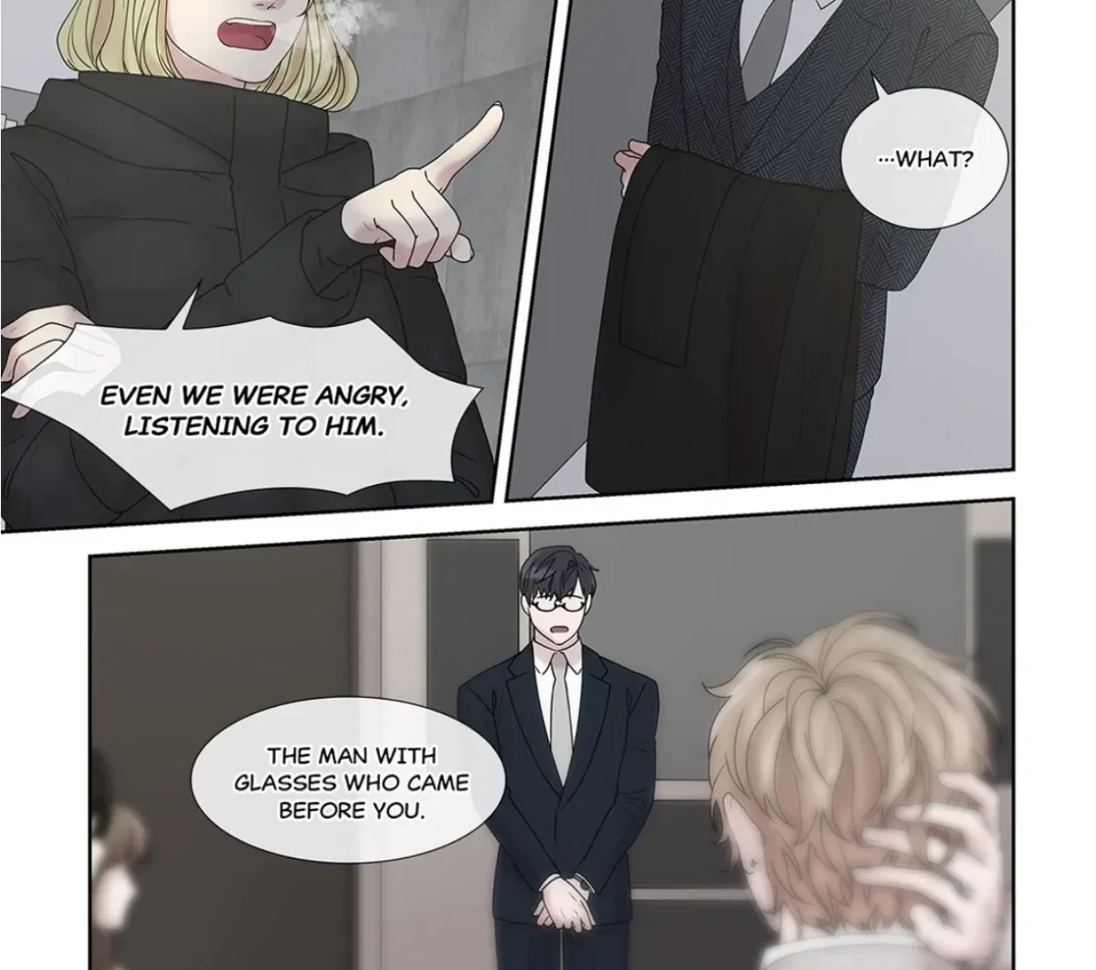 To. Dominant Chapter 28, page 43