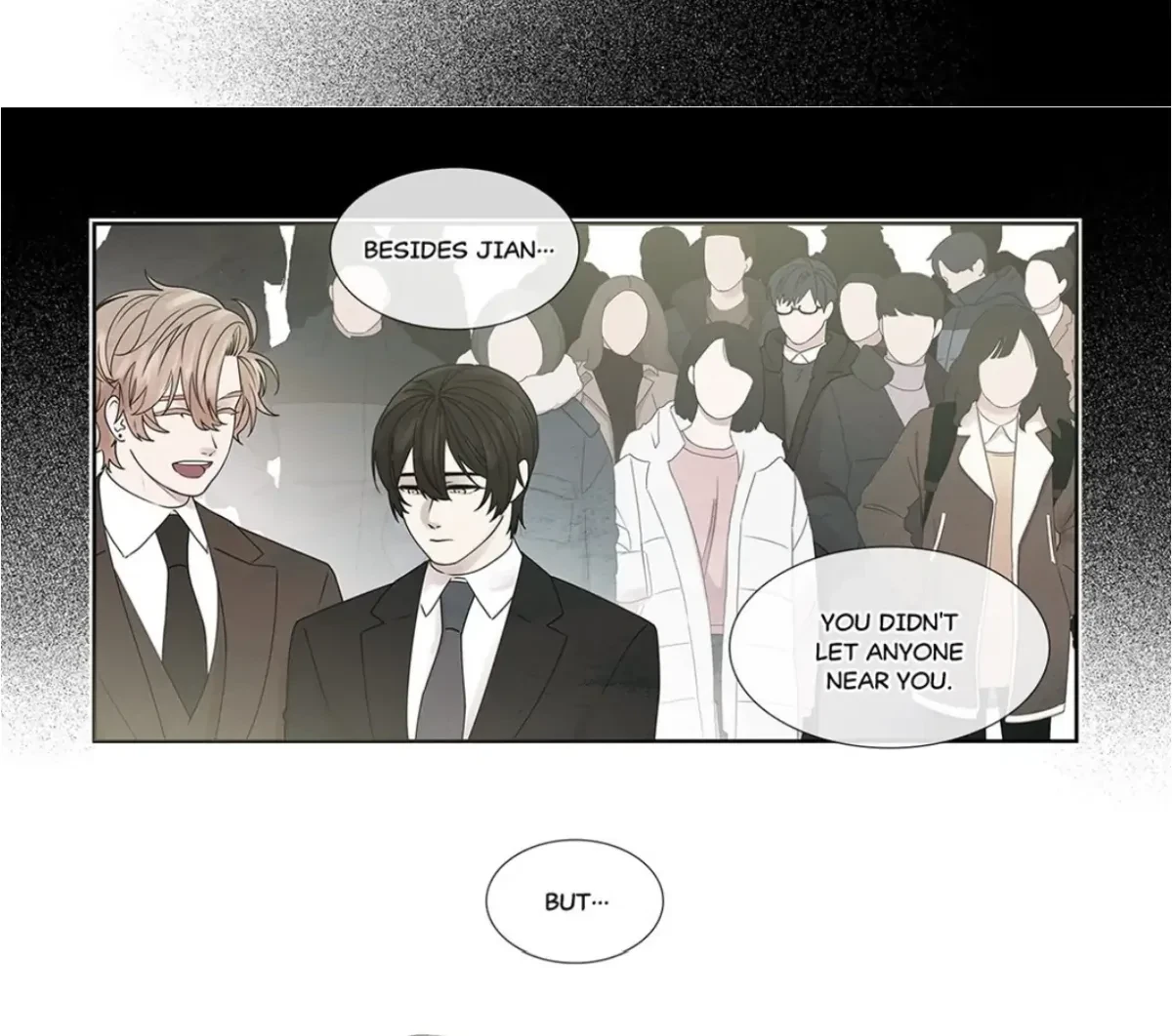 To. Dominant Chapter 28, page 6