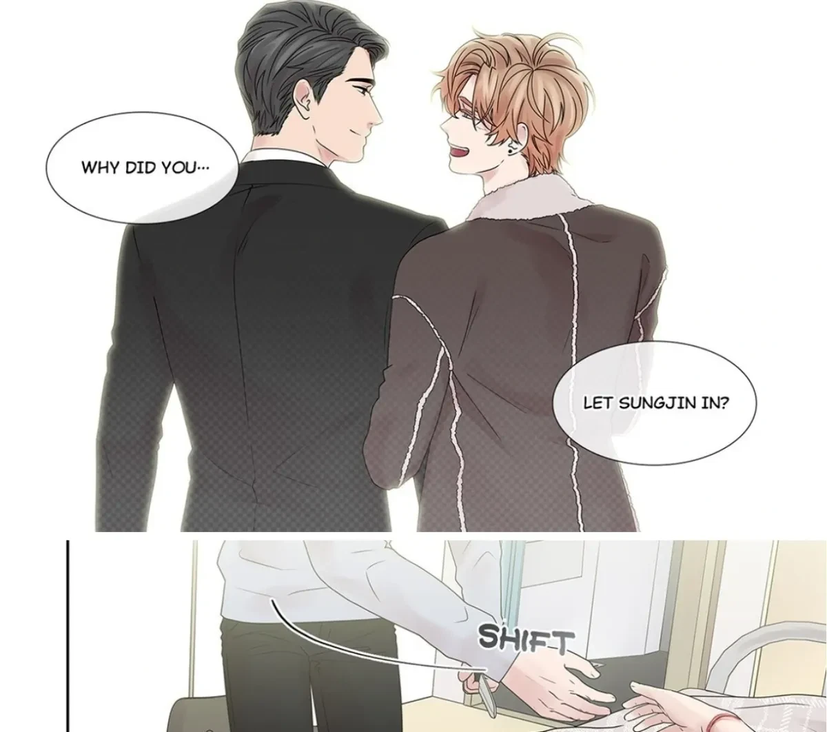 To. Dominant Chapter 28, page 7