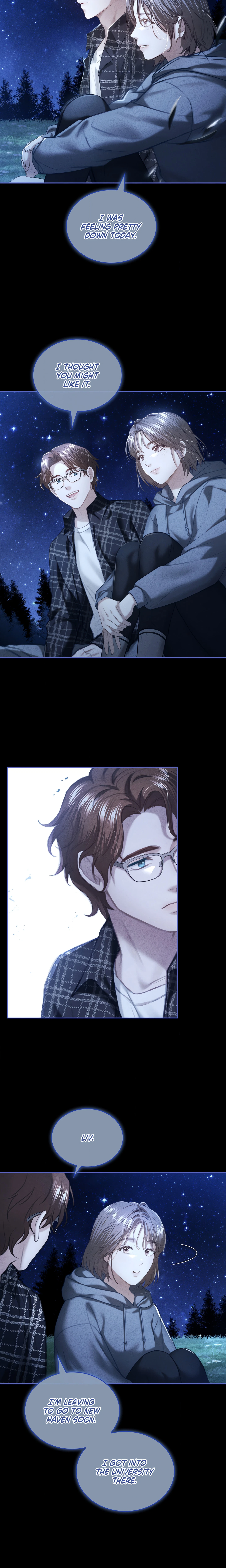 The Young Wife Chapter 15 (Uncensored), page 10