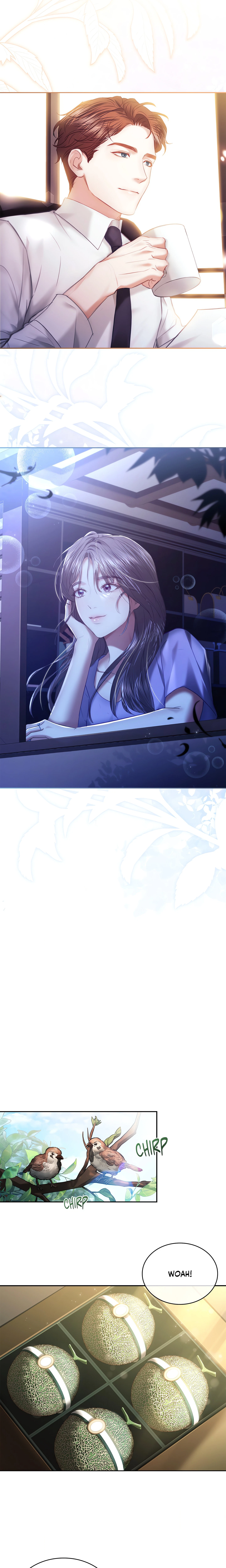 The Young Wife Chapter 15 (Uncensored), page 13