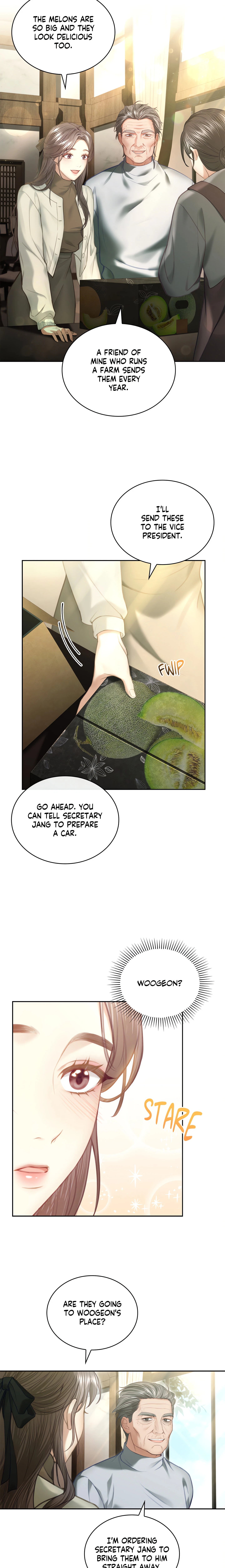 The Young Wife Chapter 15 (Uncensored), page 14