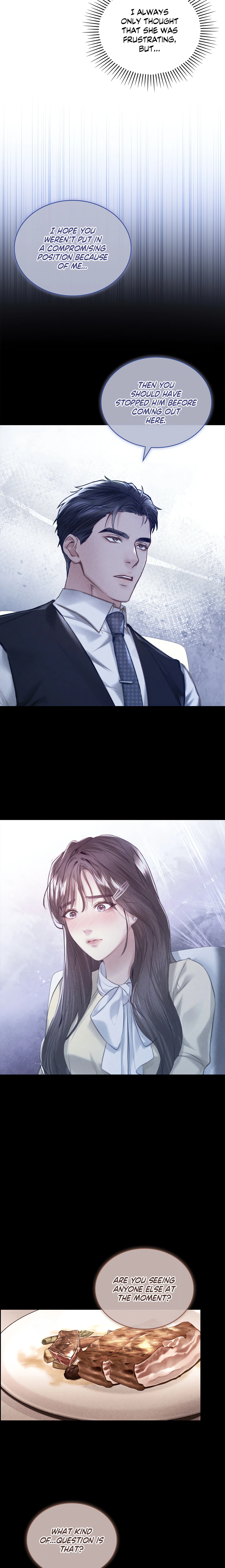 The Young Wife Chapter 15 (Uncensored), page 2