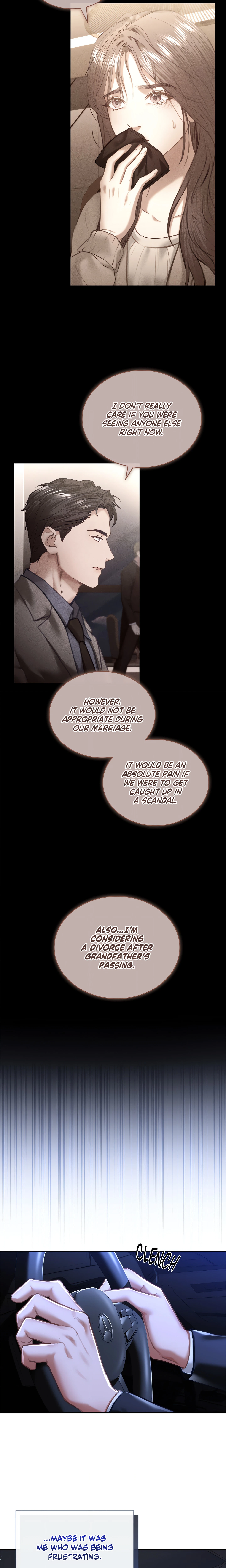 The Young Wife Chapter 15 (Uncensored), page 3