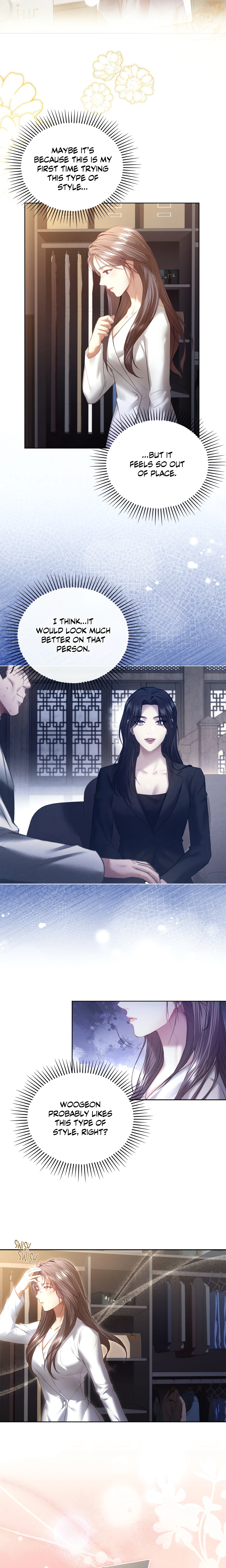The Young Wife Chapter 15 (Uncensored), page 5