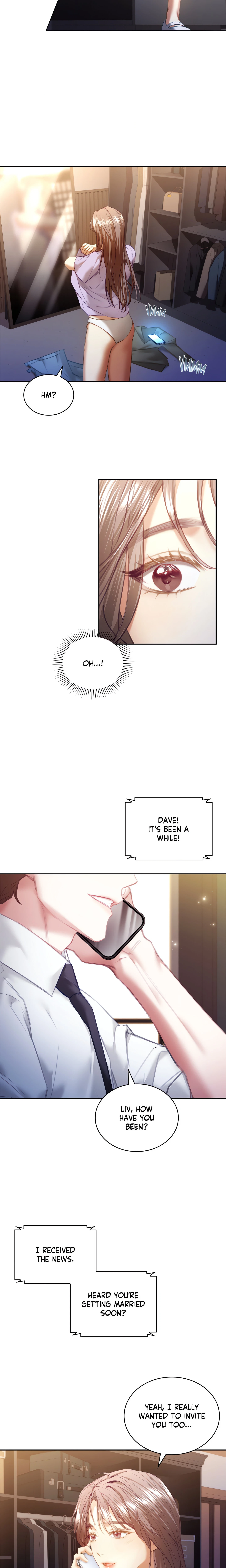 The Young Wife Chapter 15 (Uncensored), page 7