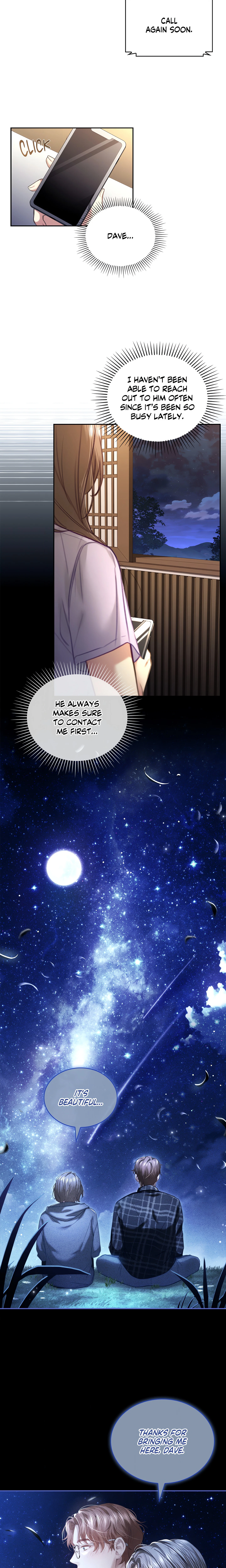 The Young Wife Chapter 15 (Uncensored), page 9