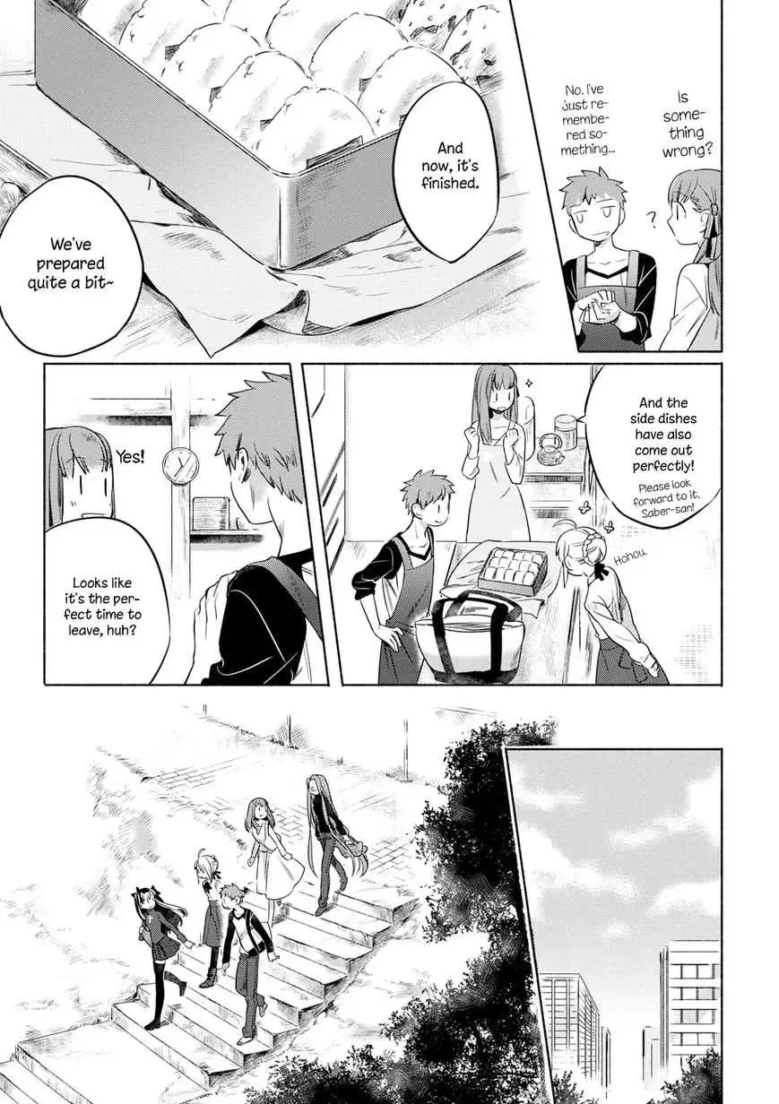 My Home As A Filming Location! Chapter 9.1, page 7