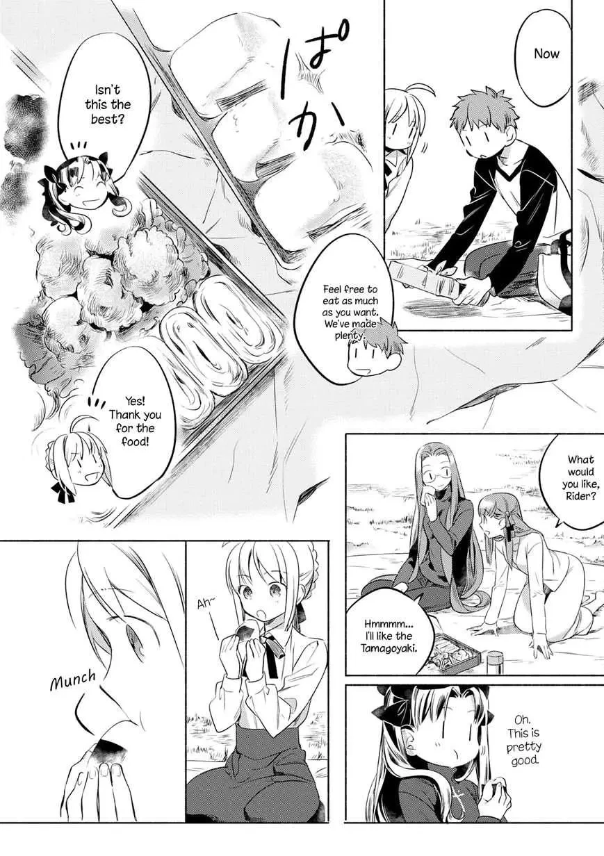My Home As A Filming Location! Chapter 9.1, page 8