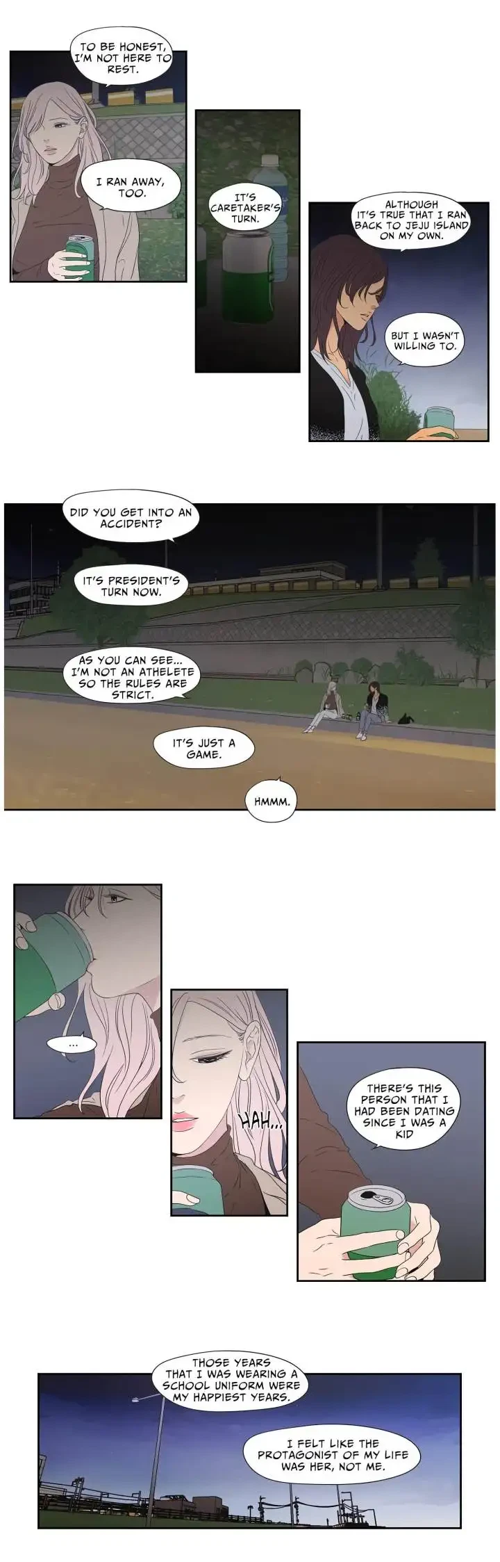 Chapter 116, page 8