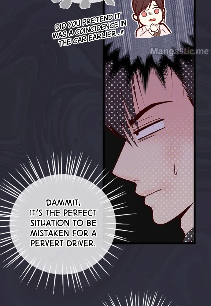 Take Me, I'm Yours Chapter 64, page 10