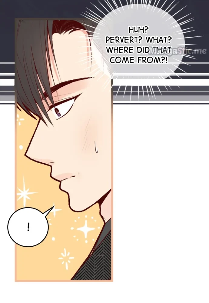 Take Me, I'm Yours Chapter 64, page 11