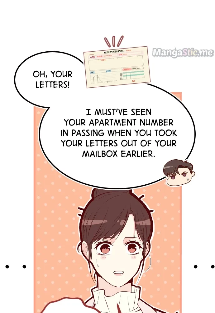 Take Me, I'm Yours Chapter 64, page 12