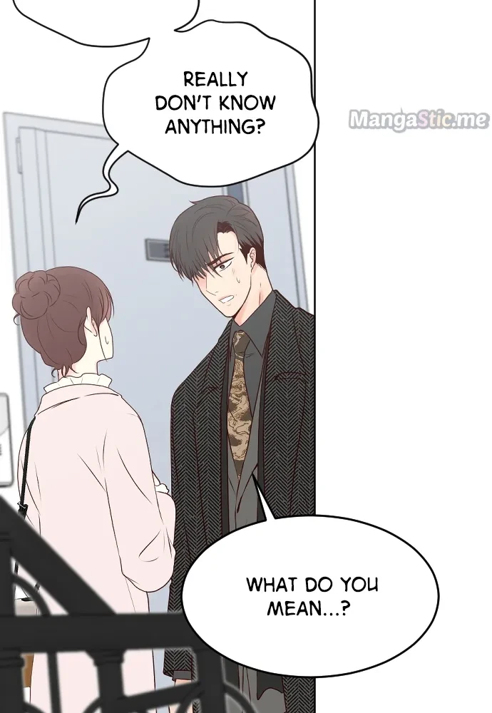 Take Me, I'm Yours Chapter 64, page 15