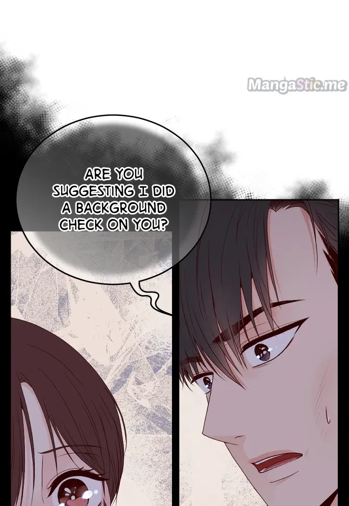 Take Me, I'm Yours Chapter 64, page 17