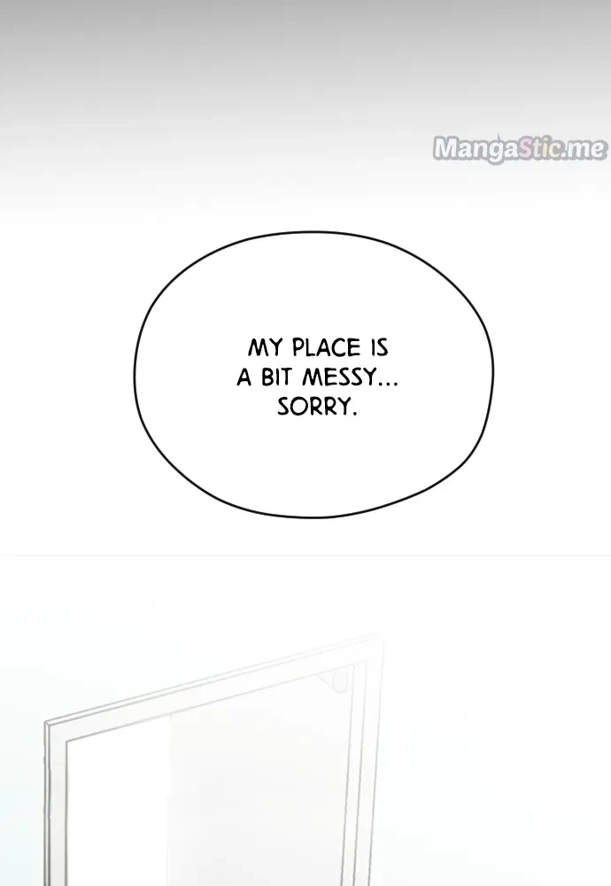 Take Me, I'm Yours Chapter 64, page 21